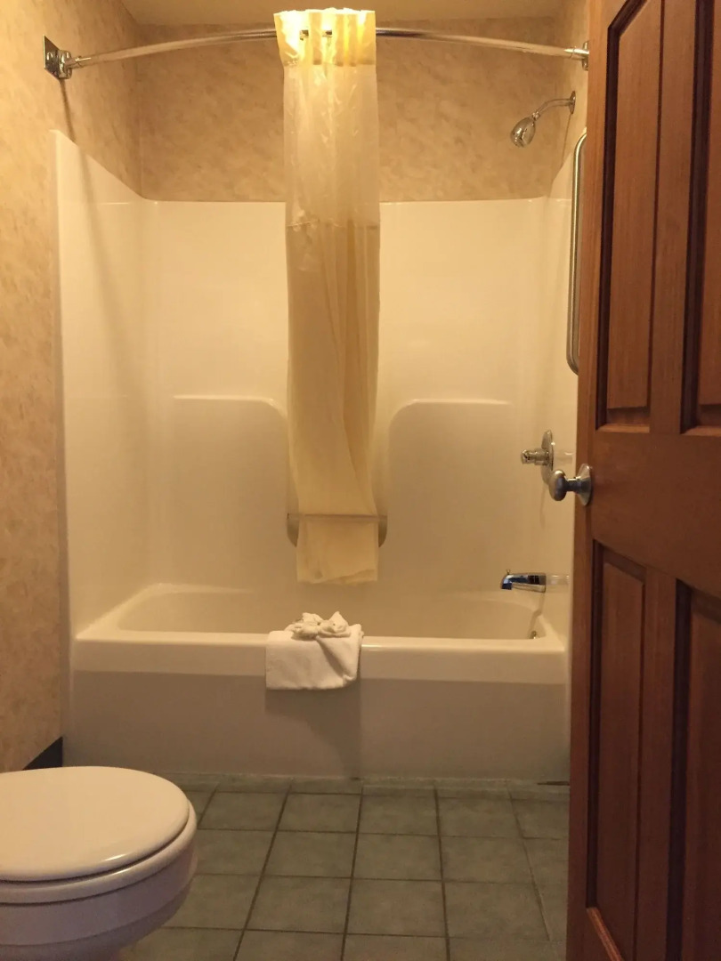 Quality Inn Lake George