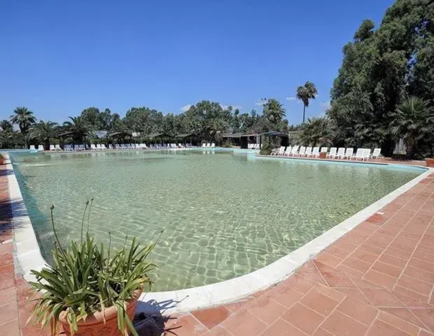 Minerva Club Resort Golf And Spa - Residence Marlusa