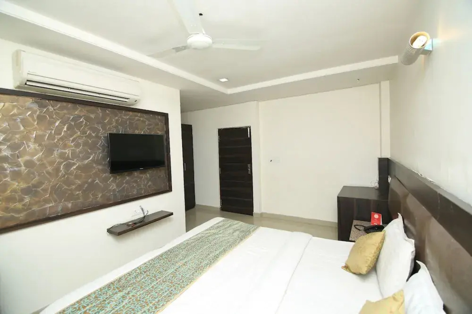 OYO Rooms 012 Ghadi Chowk Supela