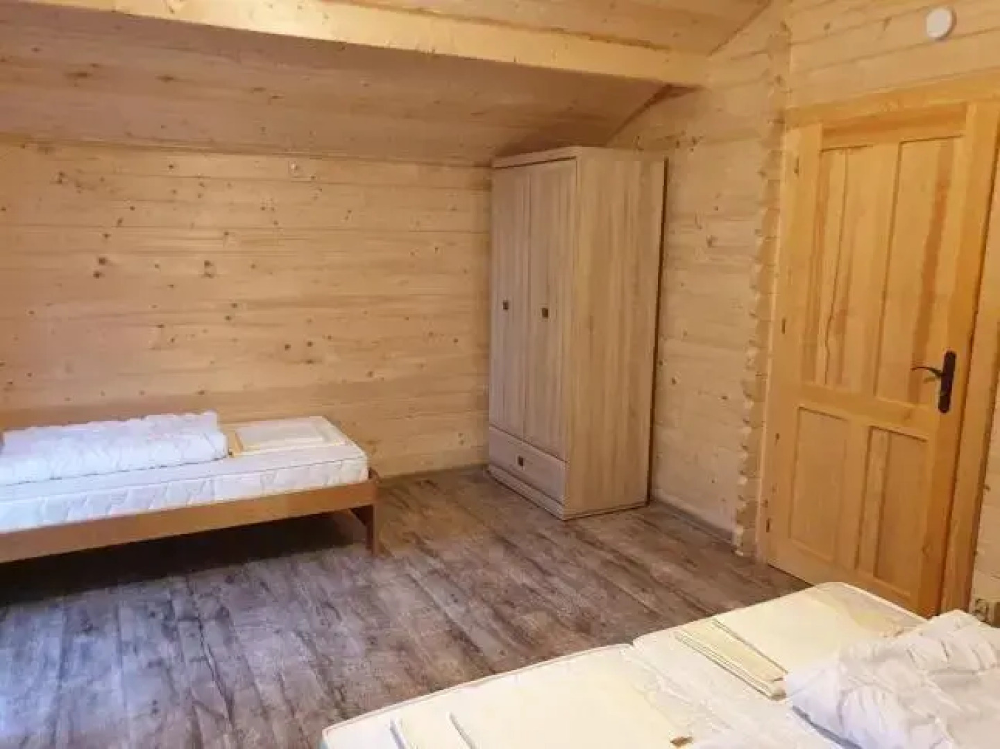 Ośrodek Wypoczynkowy Kormoran - Niesulice