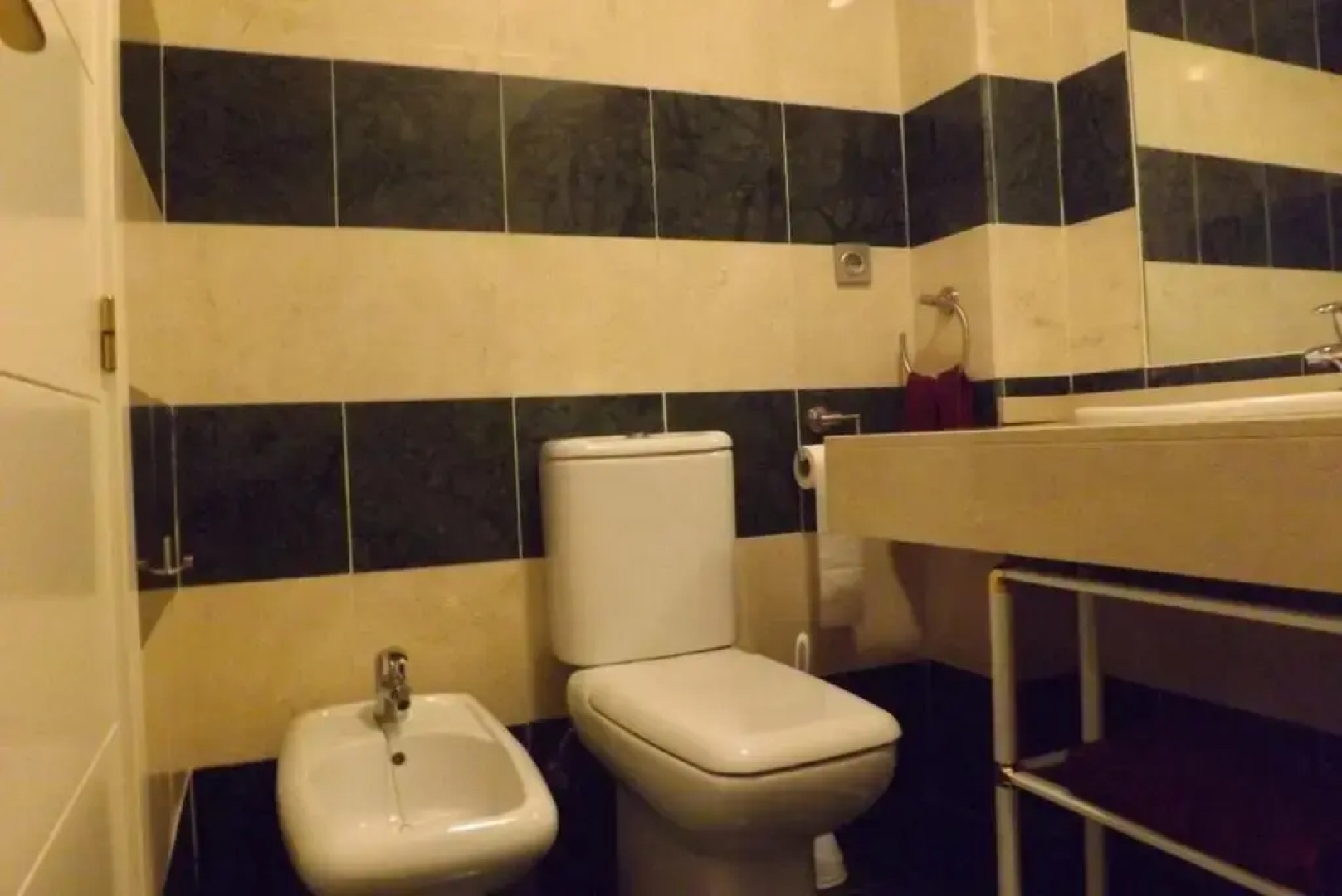 Apartment in Mijas Costa 101182