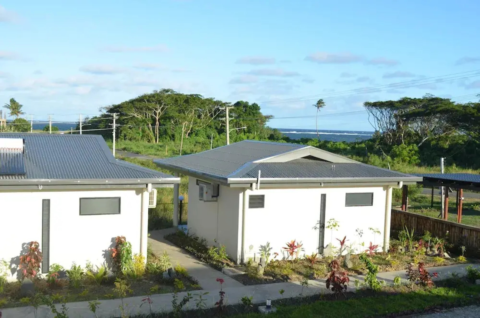 Bulabard Villas on the Coast