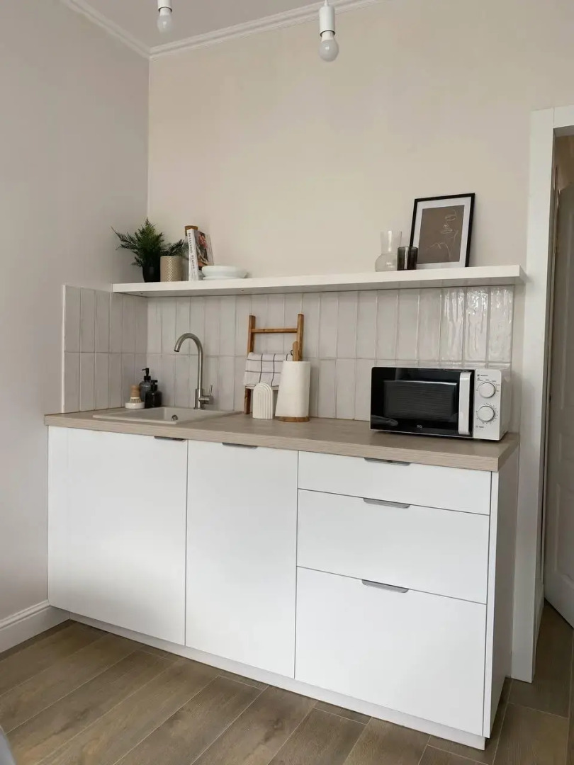 Апартаменты на бульваре Красногорский 26