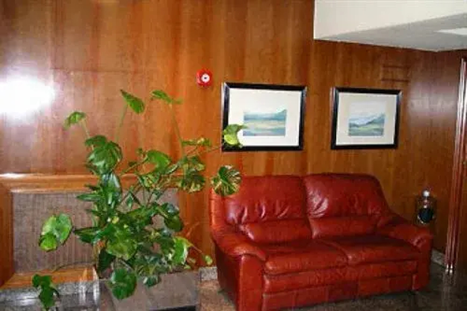 Hotel Residencia Gran Via