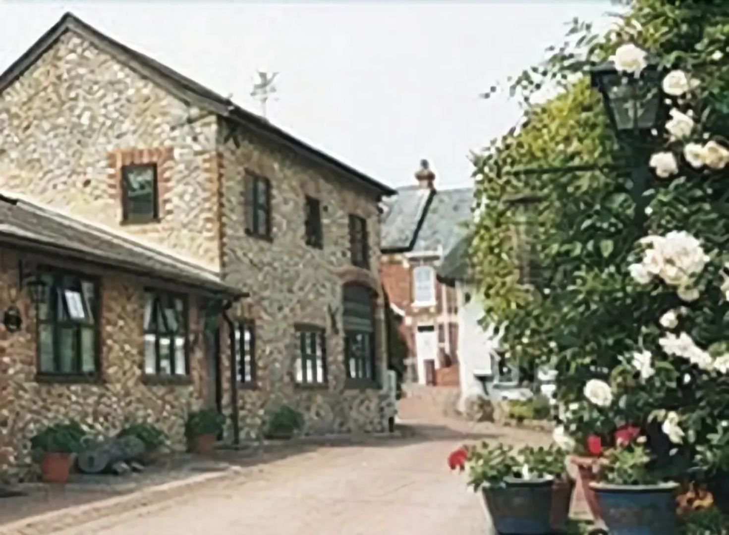 Colyton Holiday Cottages