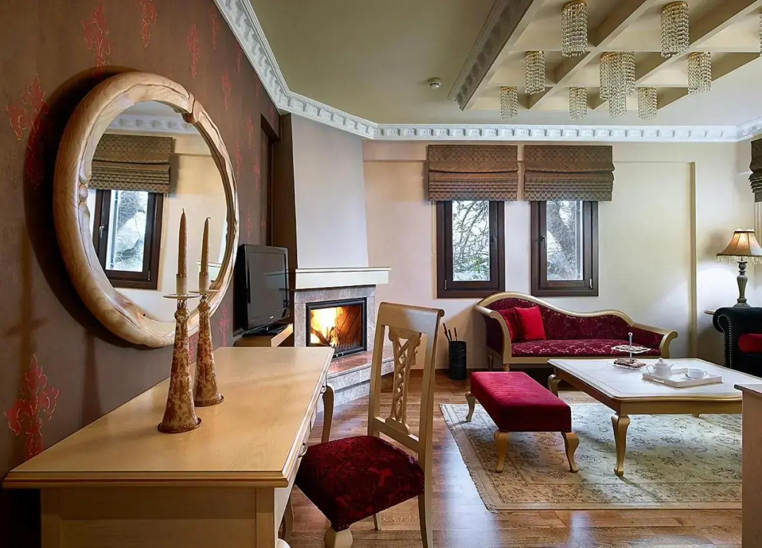 Stevalia Hotel & Spa