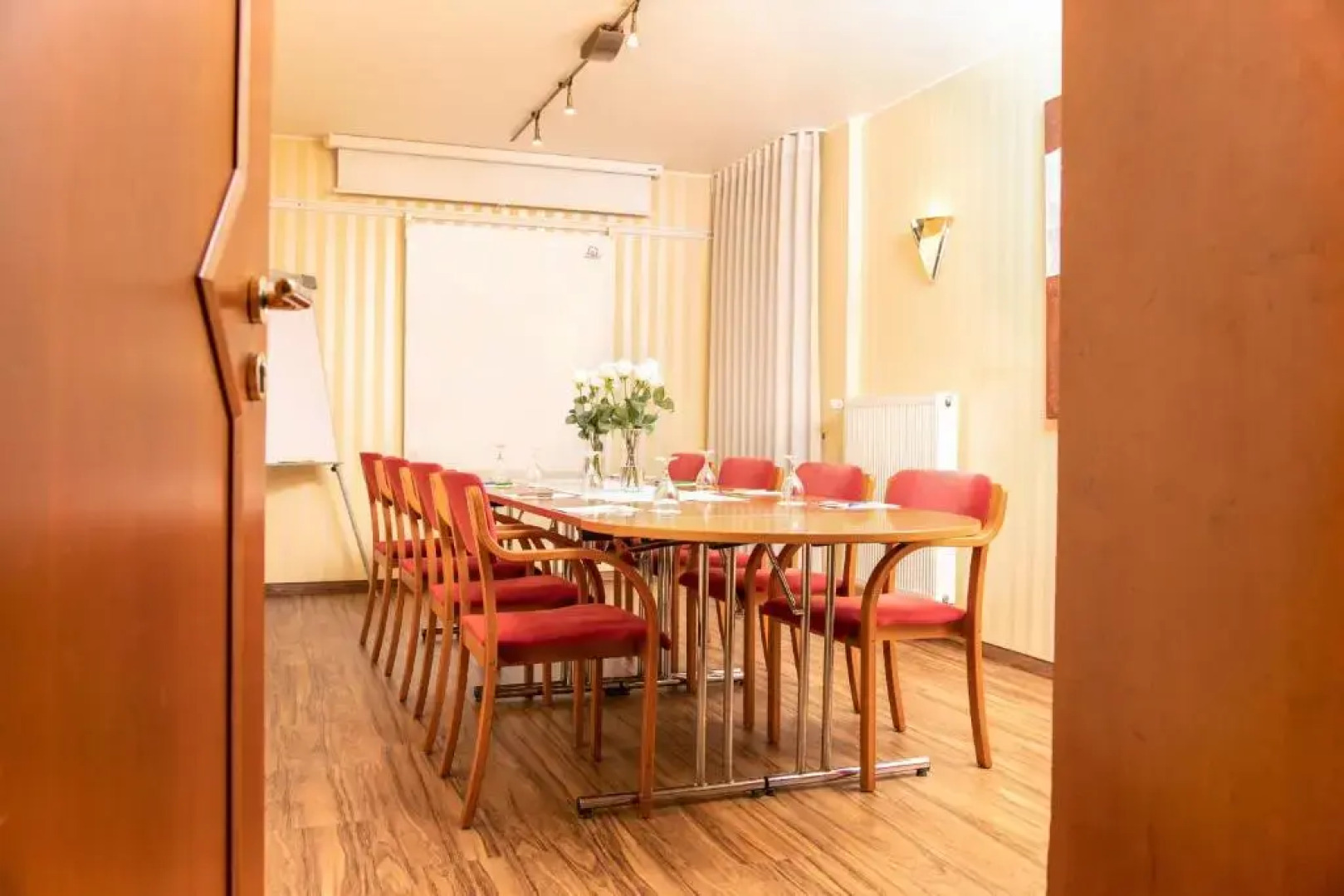 Ringhotel Landhaus Haveltreff