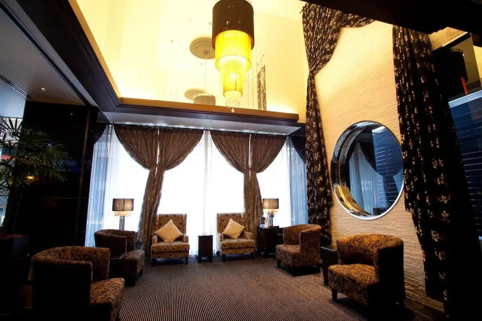 APA Hotel Namba Shinsaibashi