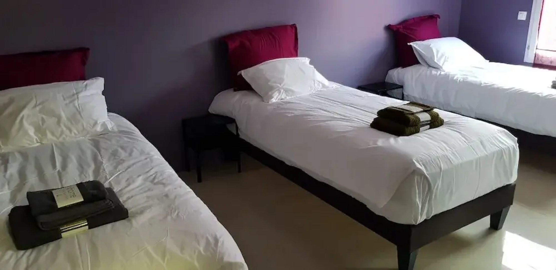 Le Vert-Galant CDG - Parc des expositions - Paris