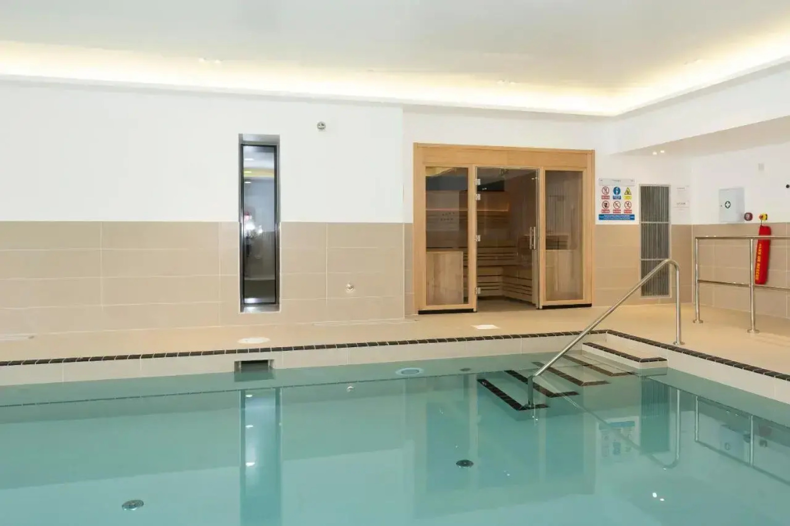 2 Putsborough - Luxury Apartment at Byron Woolacombe, only 4 minute walk to Woolacombe Beach!