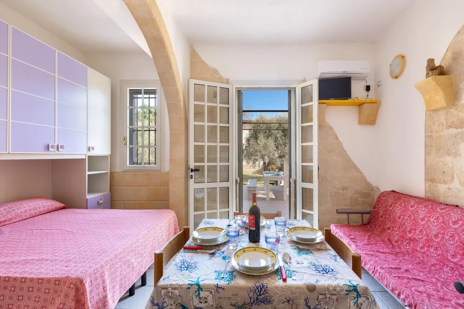 Residence Ulivo D'Oro