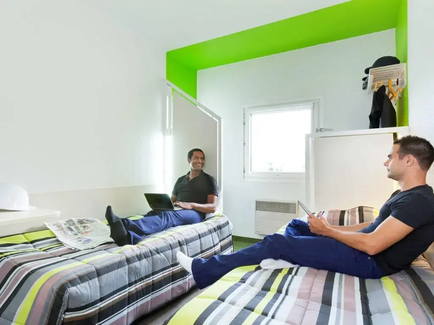 Hotelf1 Lens Liévin