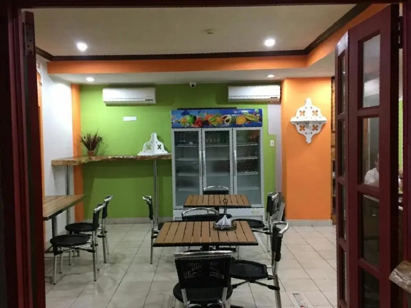 Brandsville Suites