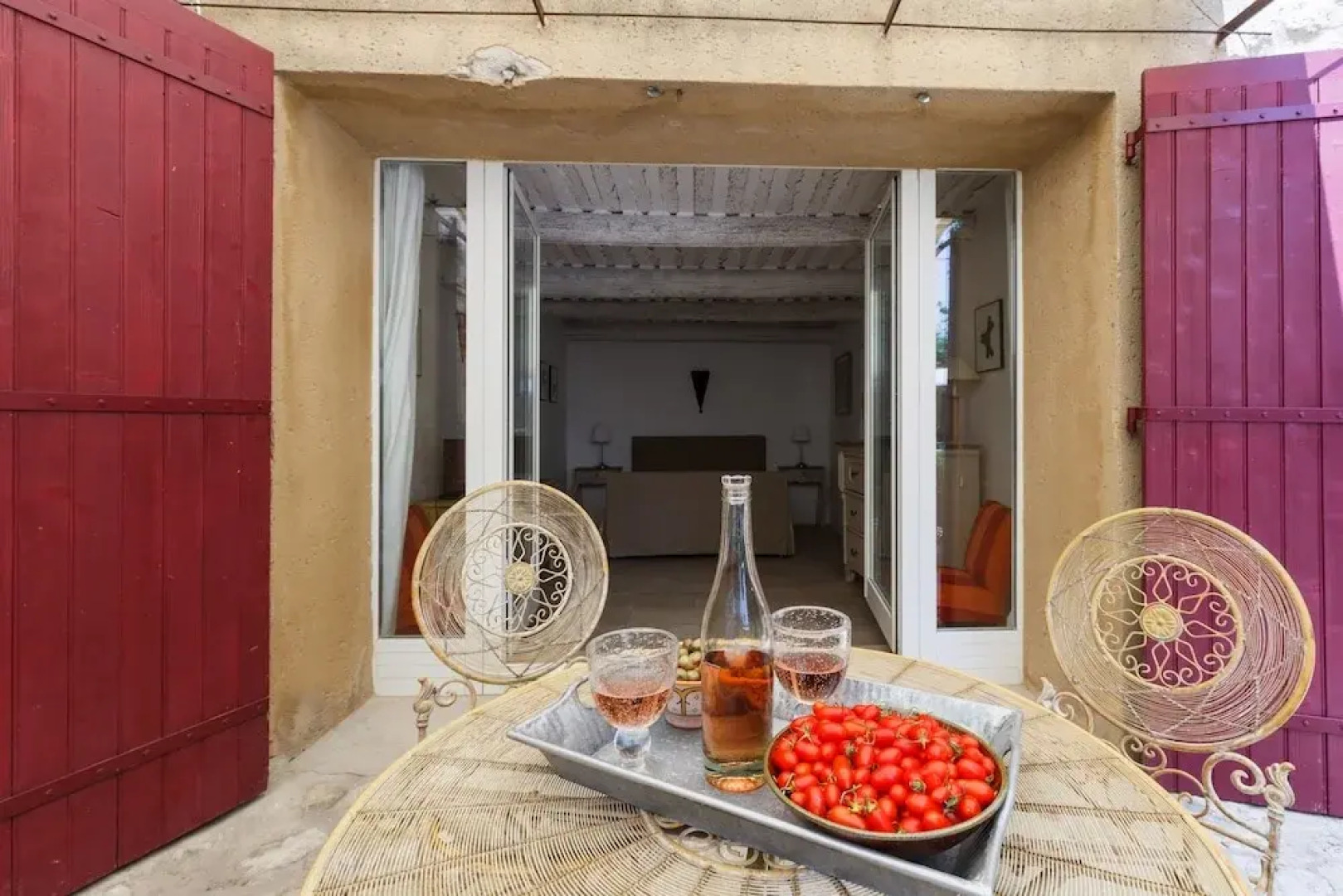 La Louvière des Bruyères