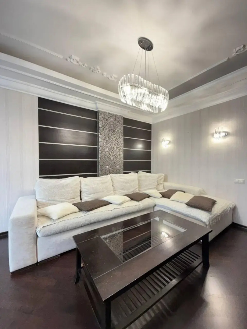 Апартаменты на улице Дзержинского