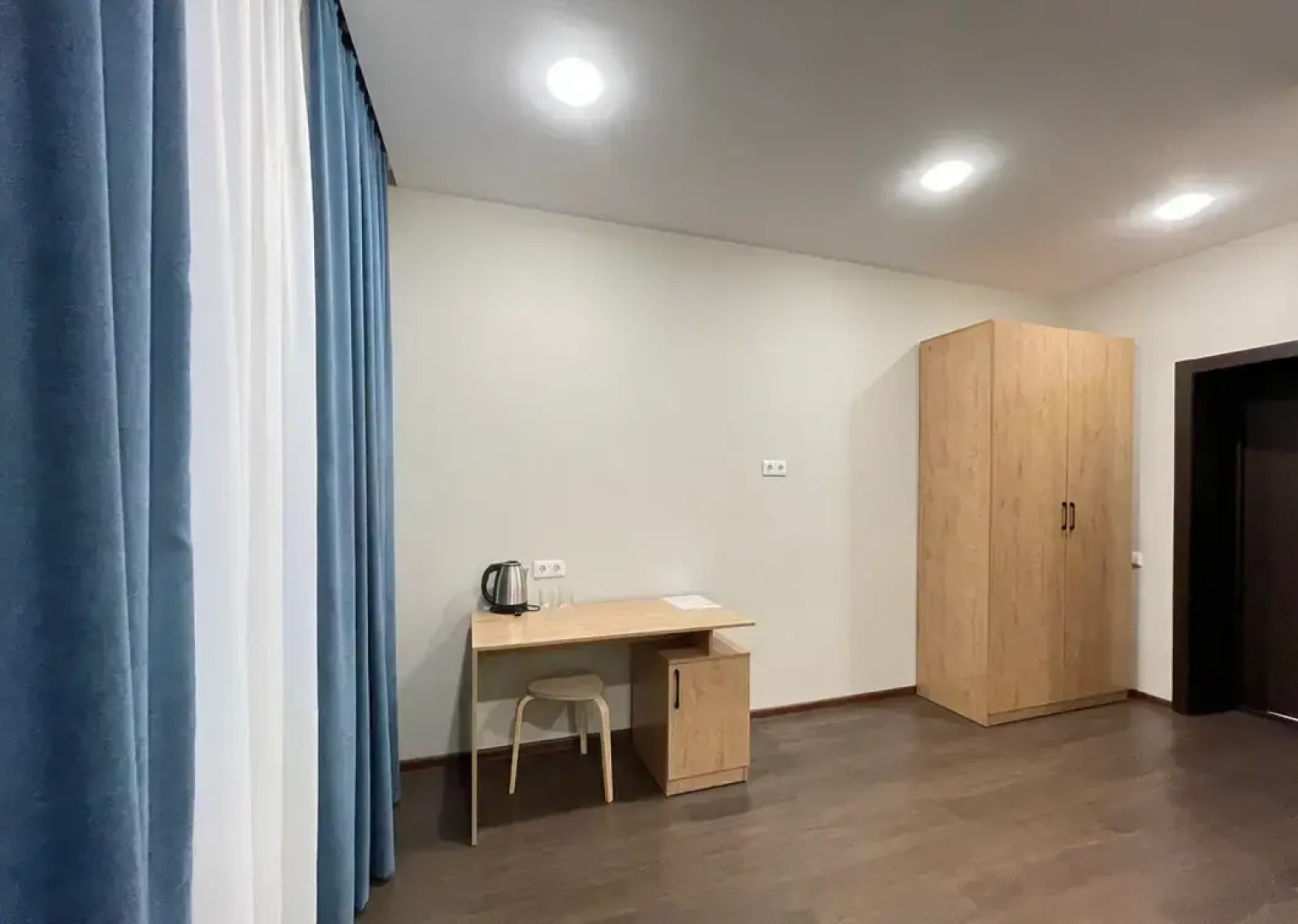 Вилла Черепаново