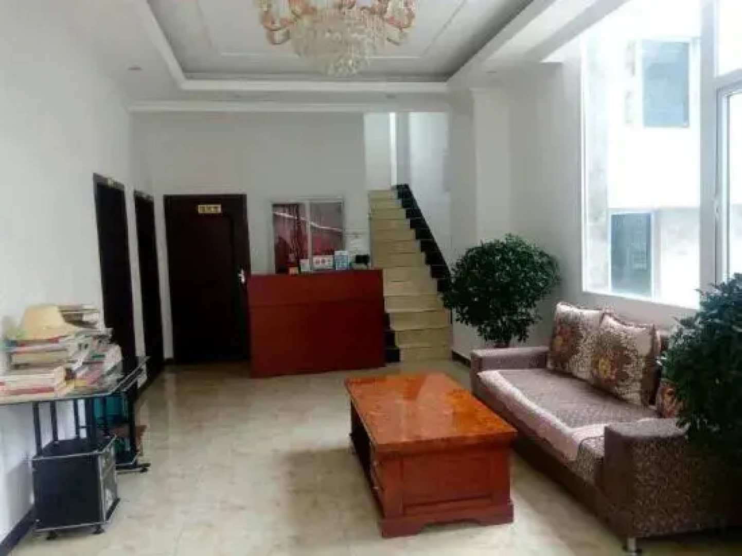 Songpan Biliangli Hotel