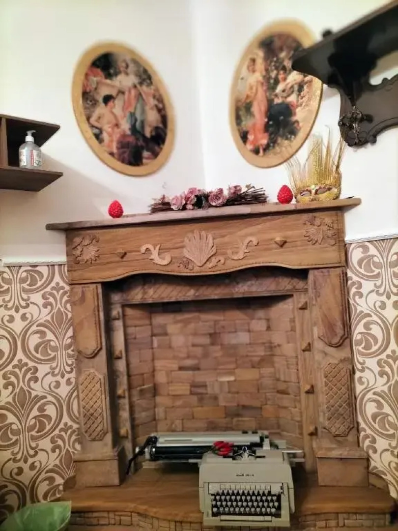 Casa vacanza da Giuseppe