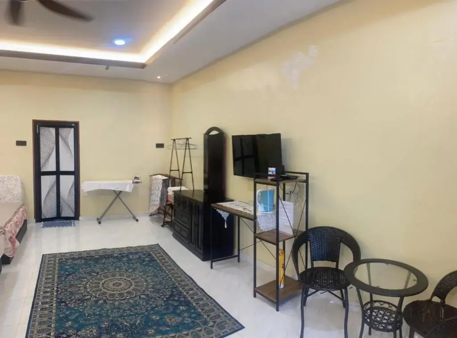 Makndak Roomstay