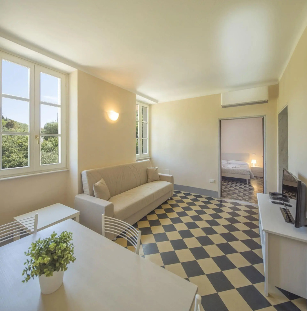 HOTIDAY Apartment Collection - Lerici Terrediliguria