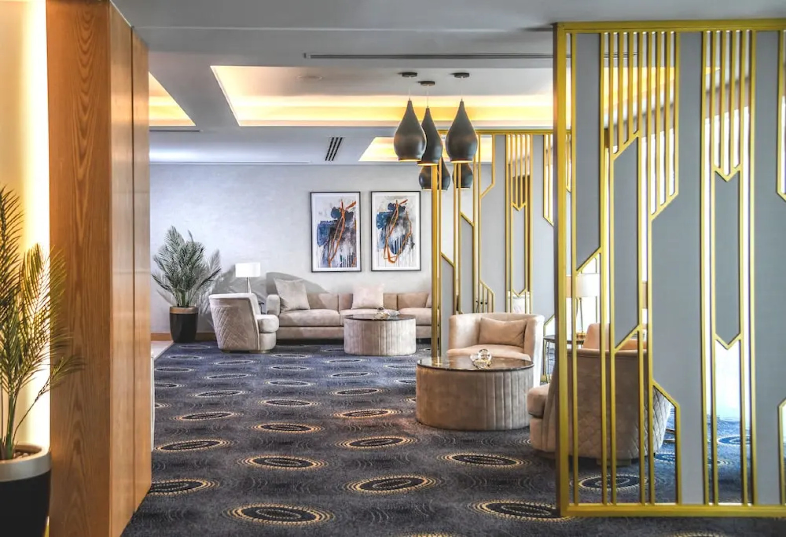 Tolip Resort Elgalala Hills