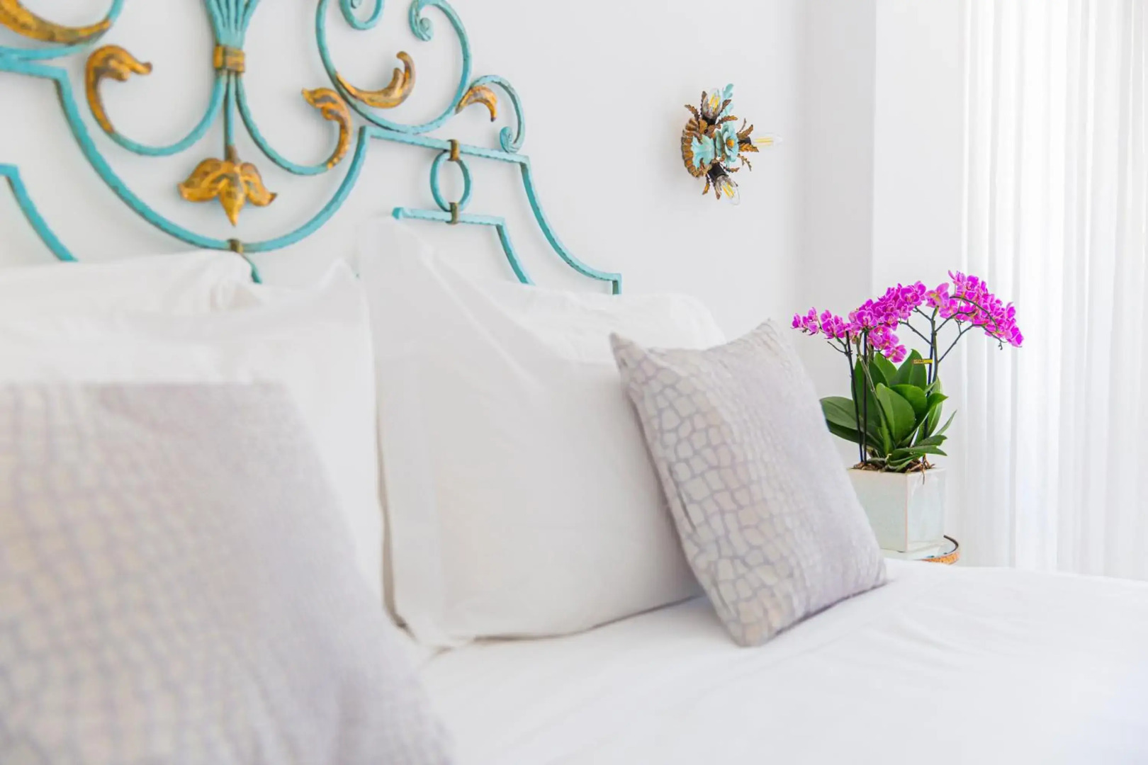 Отель La Floridiana