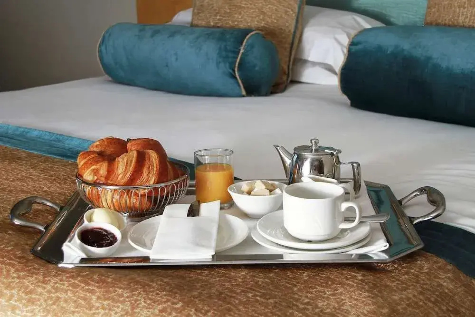 The Radisson Blu Hotel & Spa Limerick