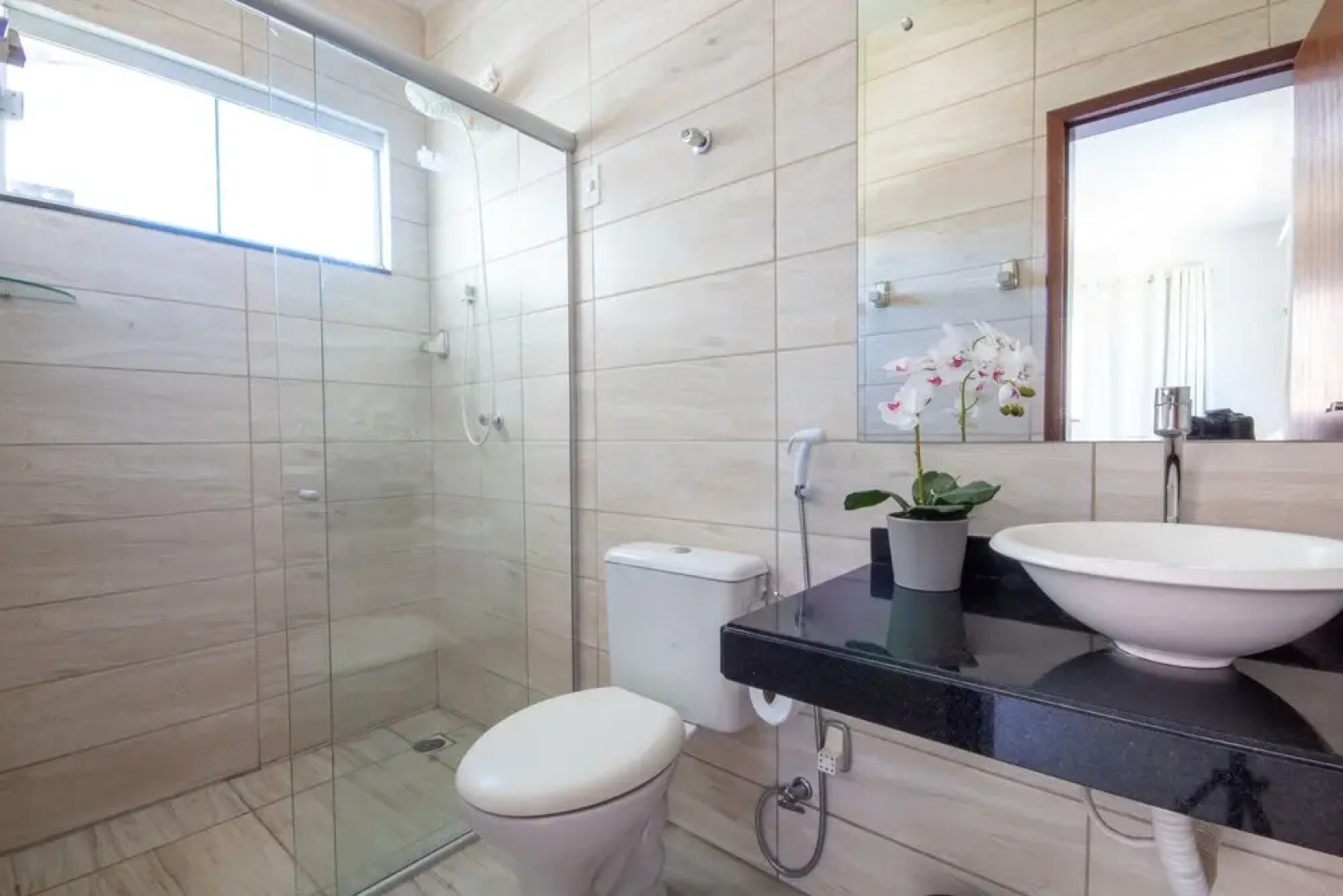 Carpediem - Casa com Piscina em Graçandu