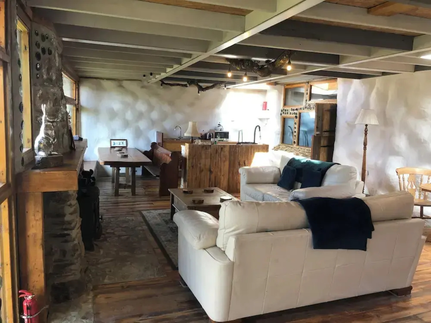 Monument Field South Brent