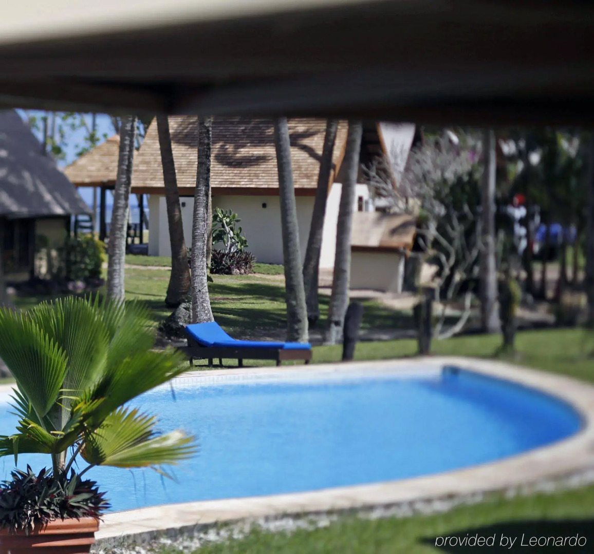 Tambua Sands Beach Resort - Adults Only