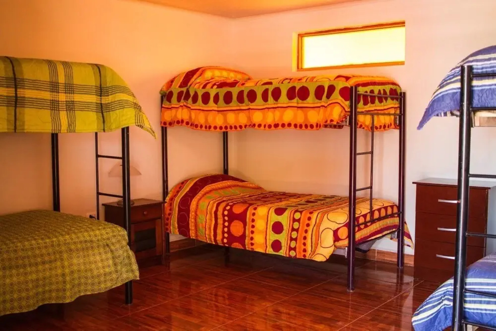 Lodge Las Rocas - Hostel