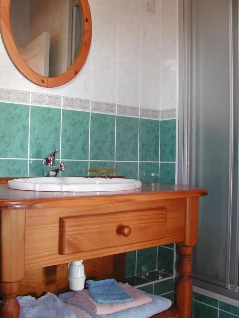 Le Domaine de Rugornou Vras