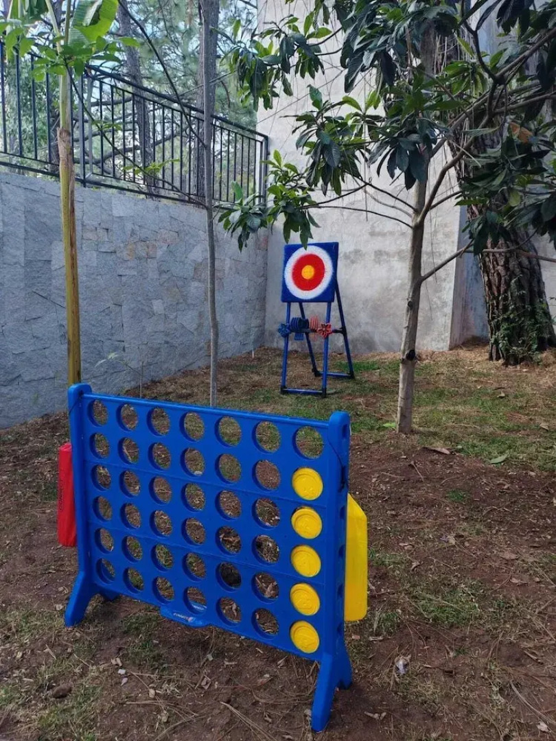 Serenzzo Hotel & Cuisine