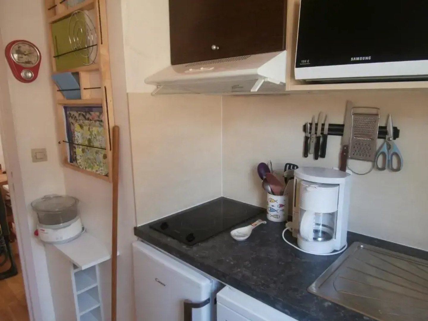 Maison Vieux-Boucau-les-Bains, 2 pièces, 4 personnes - FR-1-239-383