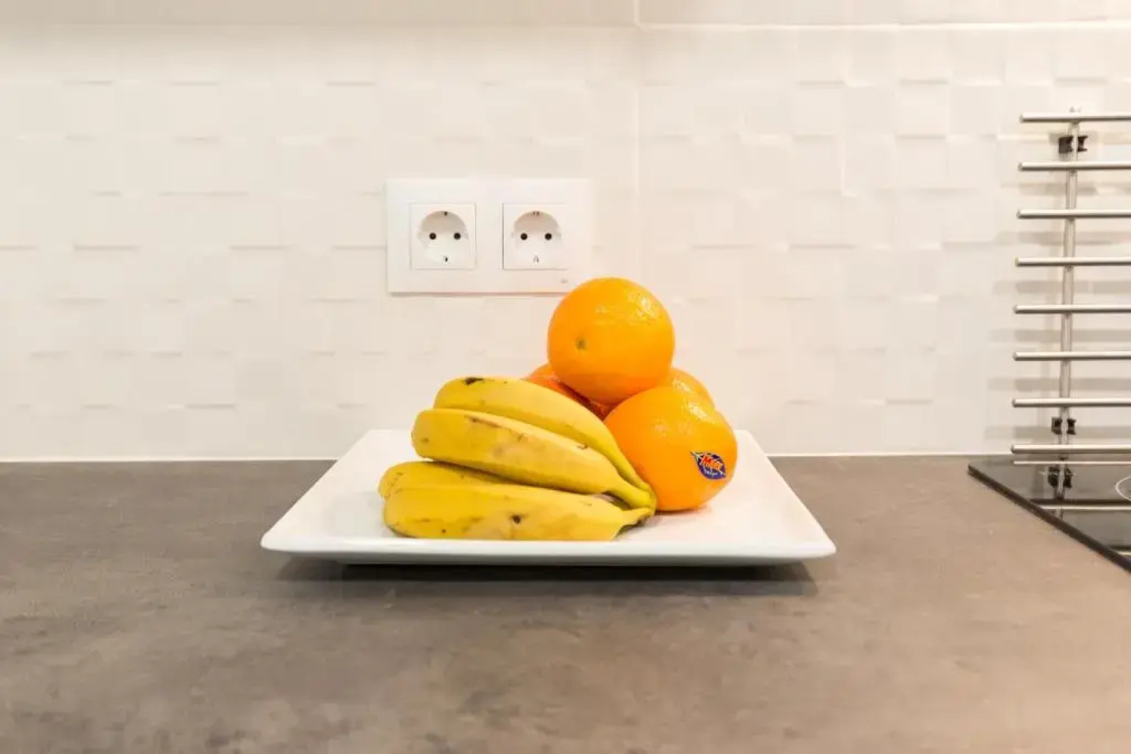 Malagasuite Premium Deluxe Alameda