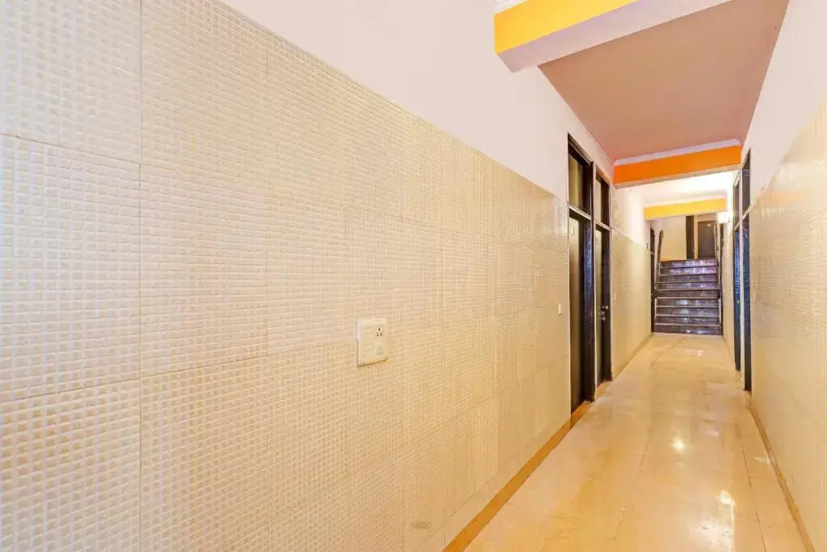 Hotel Dhruv By OYO Rooms