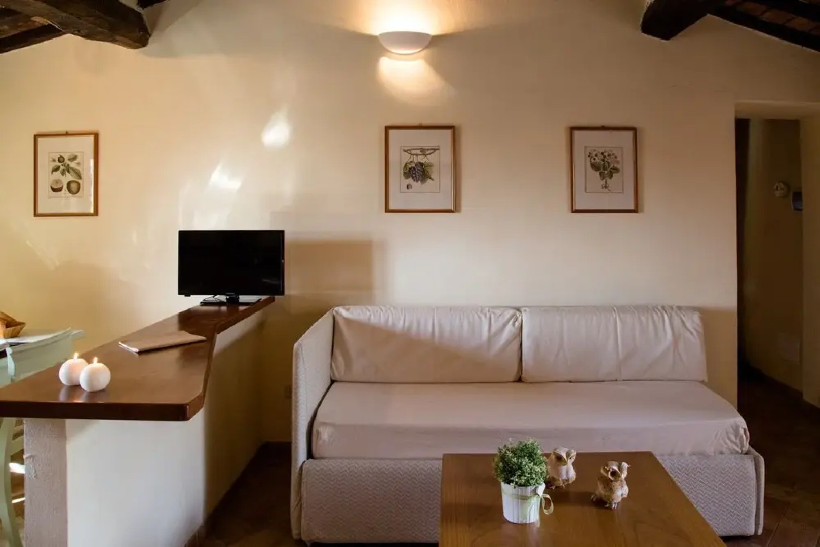 Tenuta Montemassi Podere Montauzzo