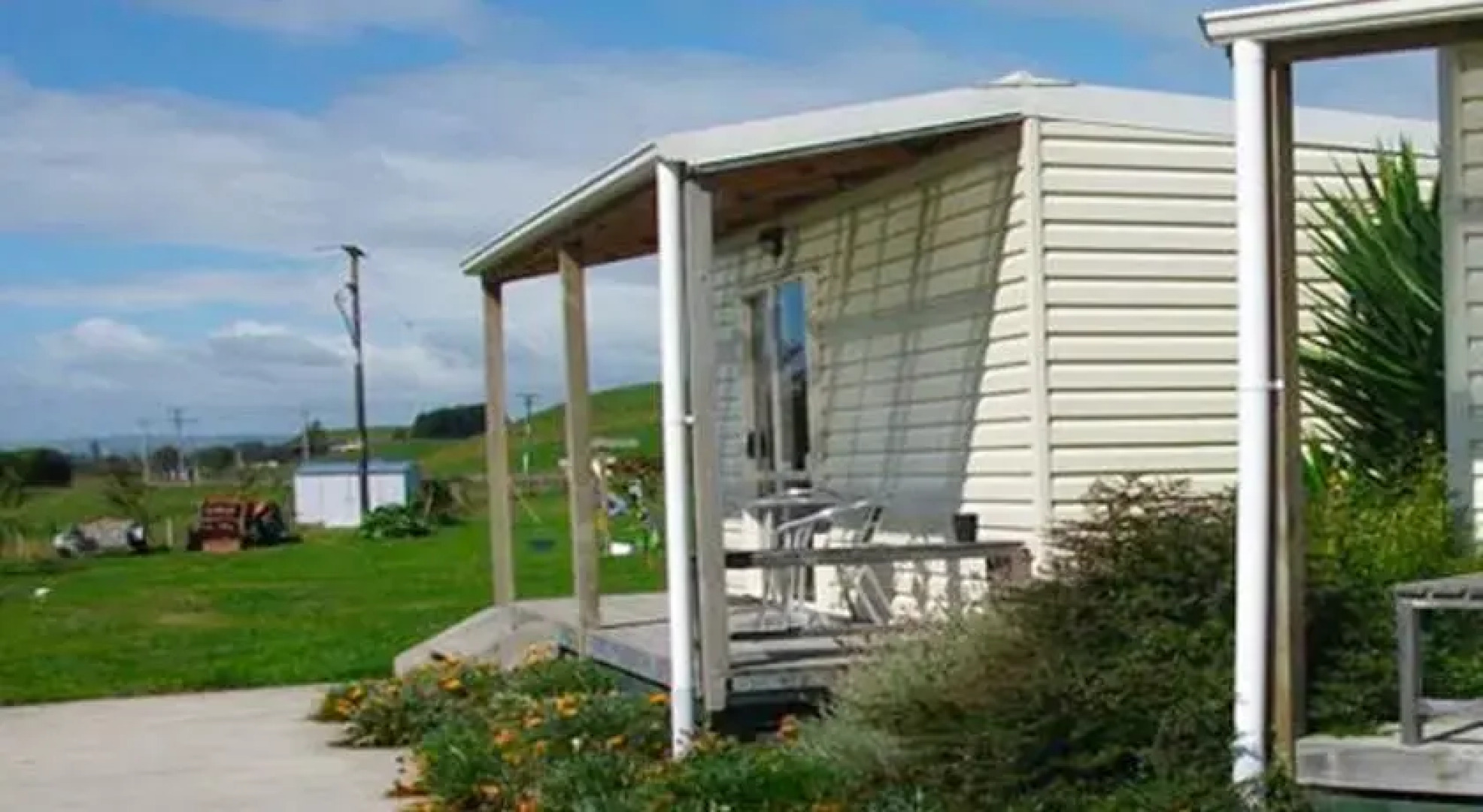 Otorohanga Country Lodge