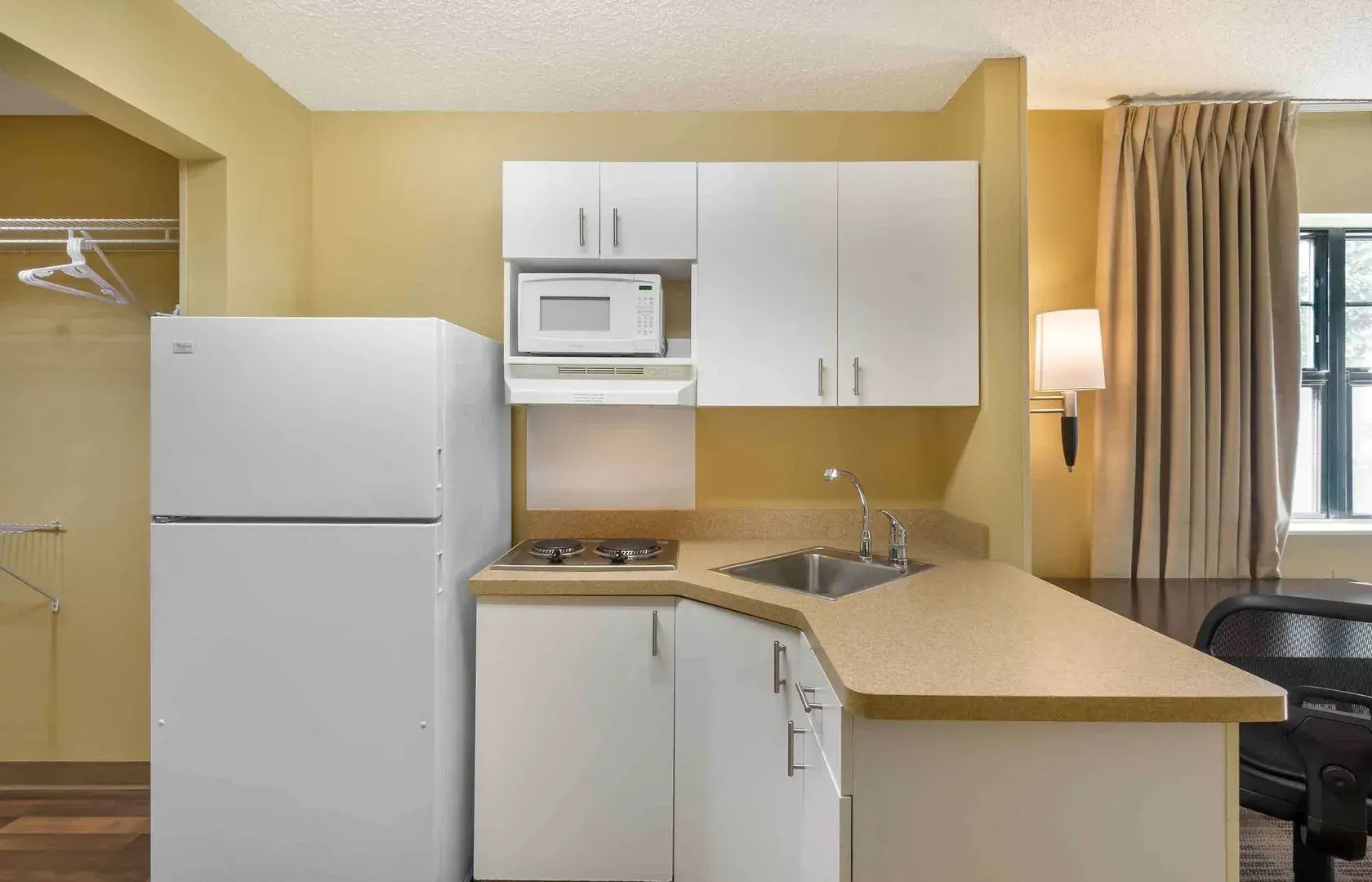 Extended Stay America Suites Seattle Lynnwood