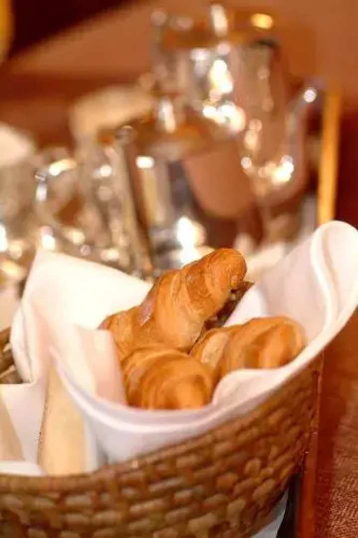 The White House Manor