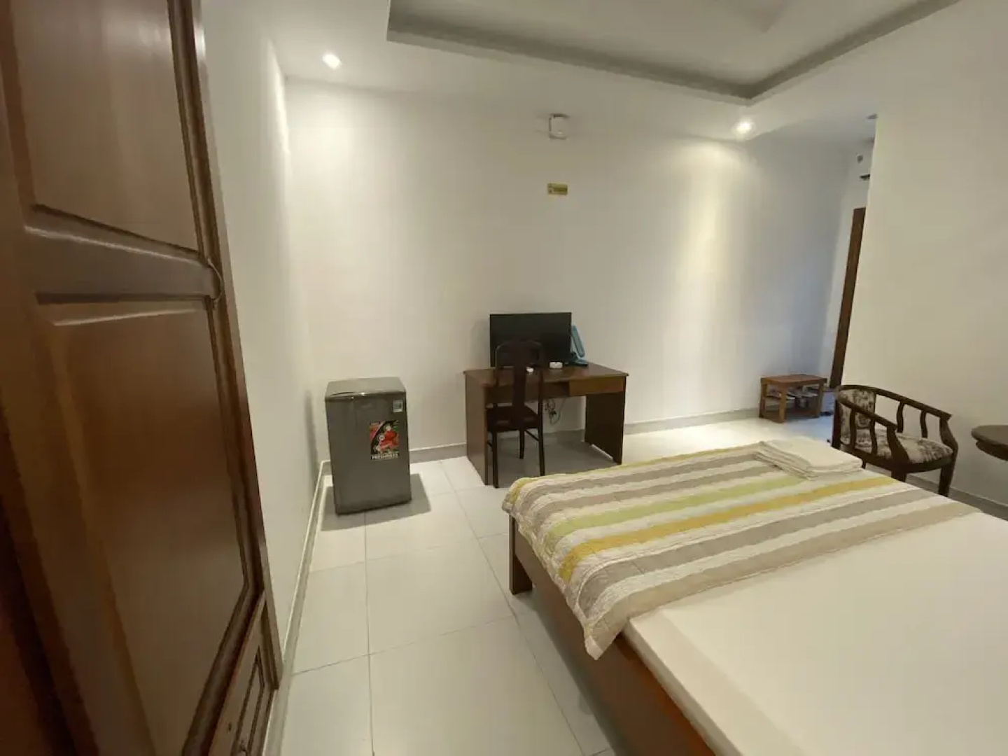 Hoang Minh Chau 2 Hotel