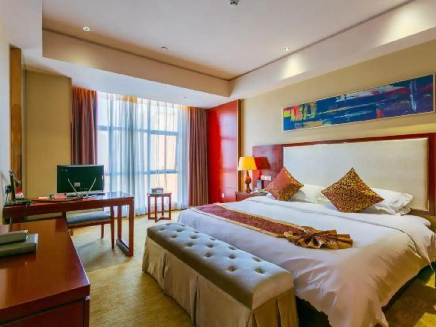 Jinhua Kokusai Hotel