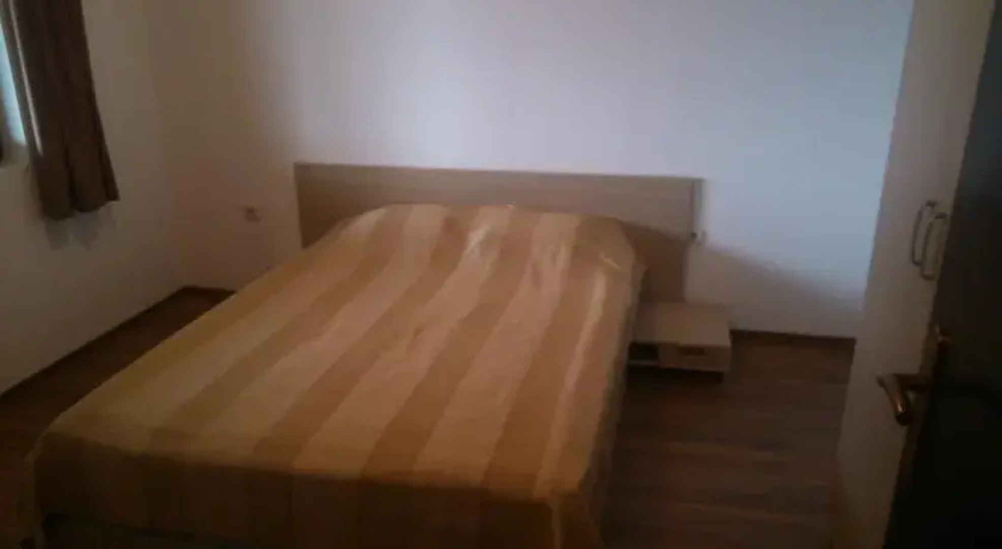 Amfora Apartment