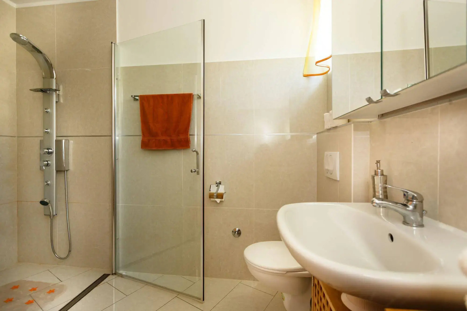 Soline Bay Seashore Residence