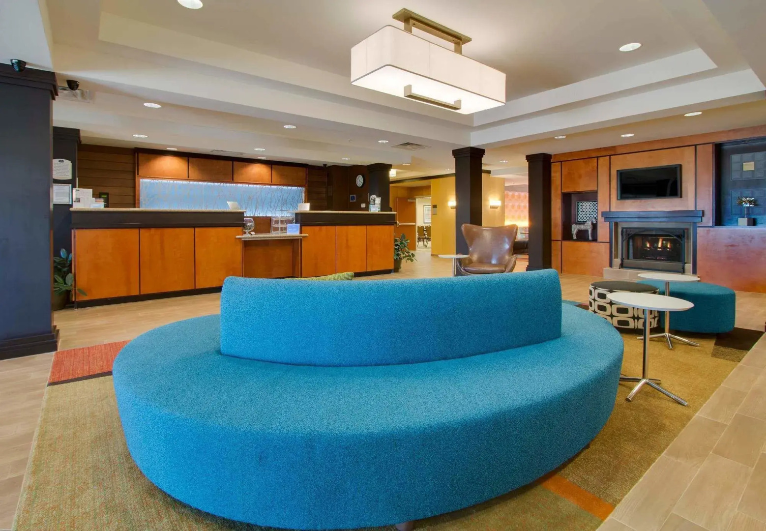 Fairfield Inn & Suites by Marriott Clermont