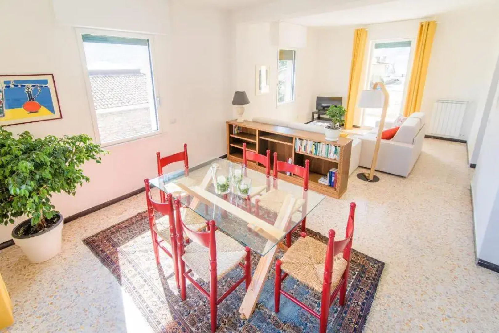 Appartamenti "Al Pontile " - By House Of Travelers -