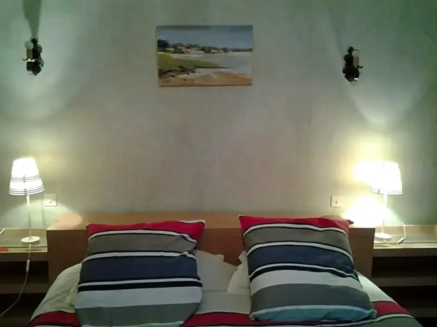 Sainte-Mère-Église - Ferme de Beauvais