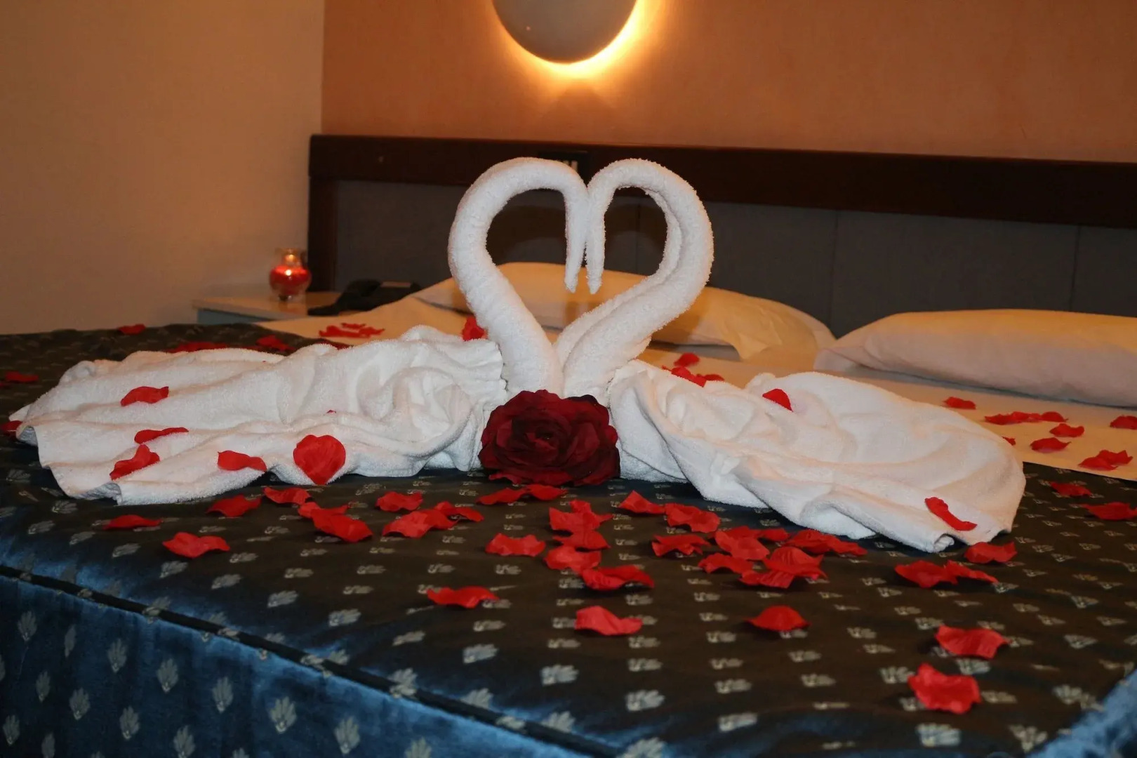 Hotel De La Ville & Centro Congressi