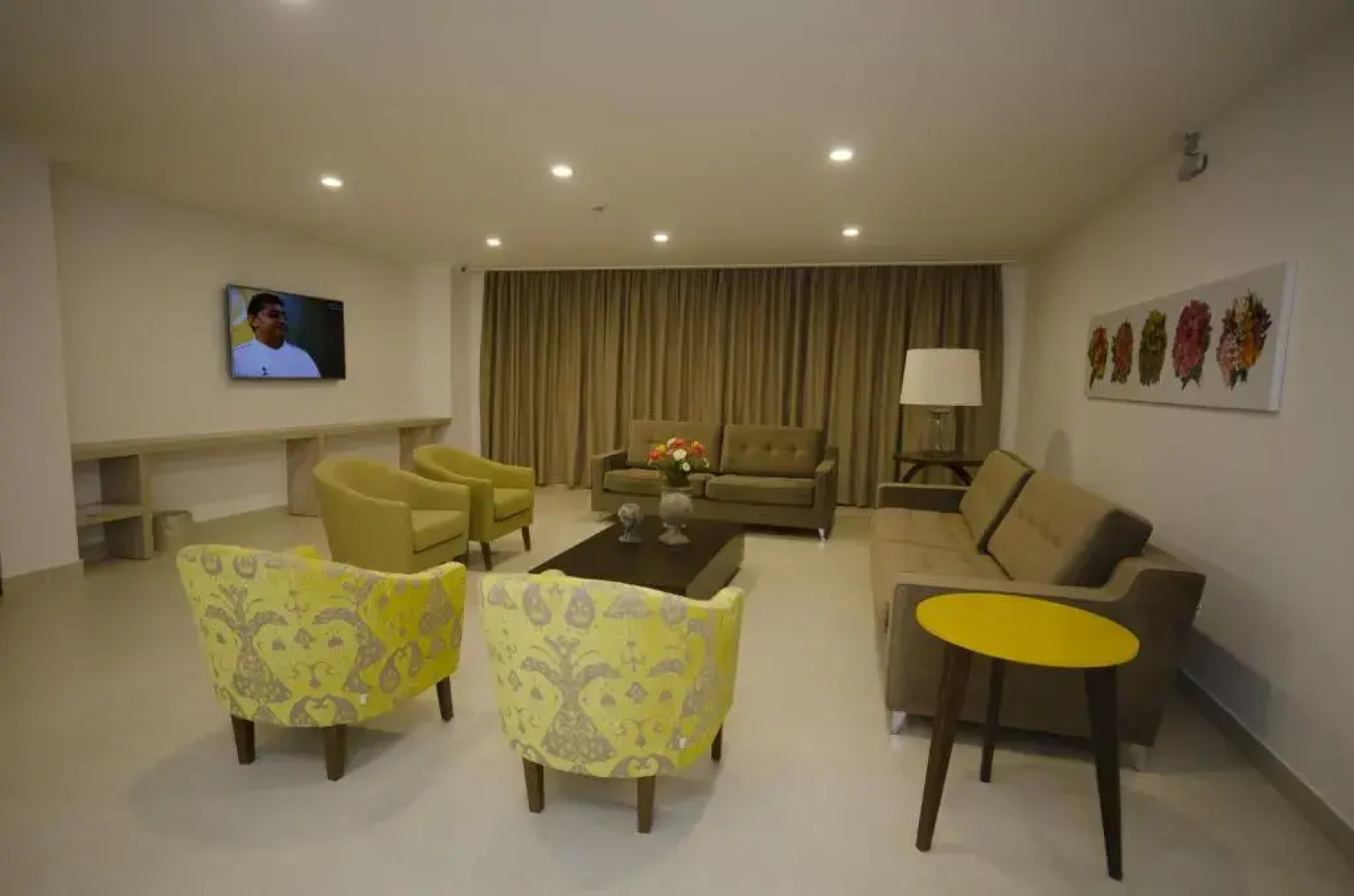 Pena Branca Hotel e Eventos