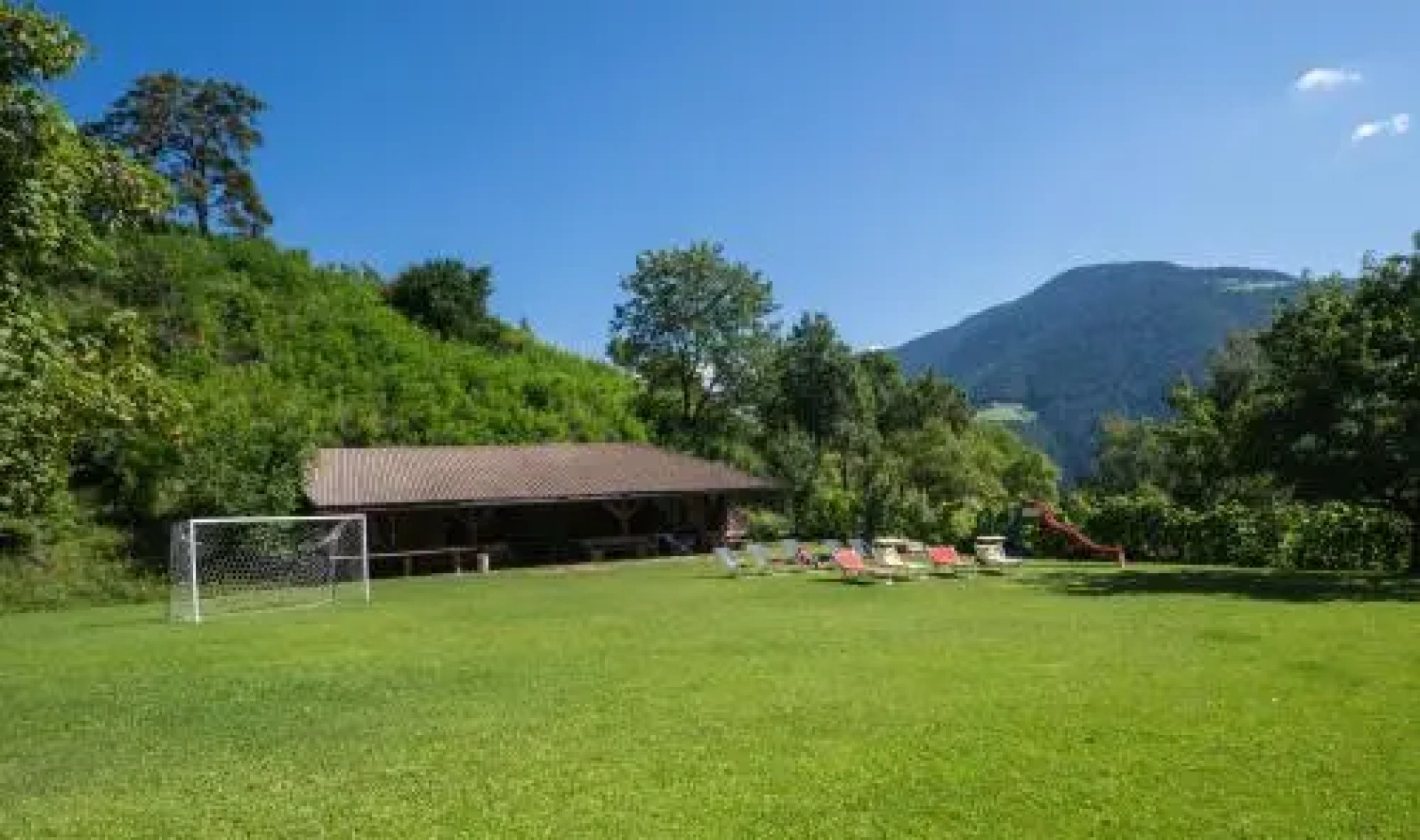 Ferienpension Zummüllerhof